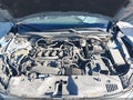 2017 Honda Civic — photo 10 of 15 | VIN SHHFK7H76HU201198