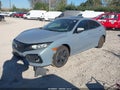 2017 Honda Civic — photo 2 of 15 | VIN SHHFK7H76HU201198