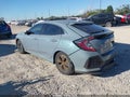 2017 Honda Civic — photo 3 of 15 | VIN SHHFK7H76HU201198