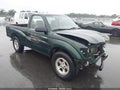 2001 Toyota Tacoma — photo 1 of 11 | VIN 5TENL42N71Z787284