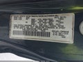 2001 Toyota Tacoma — photo 9 of 11 | VIN 5TENL42N71Z787284