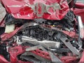 2016 Ford Escape — photo 10 of 17 | VIN 1FMCU0G71GUA02892