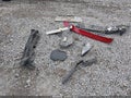 2016 Ford Escape — photo 12 of 17 | VIN 1FMCU0G71GUA02892