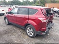 2016 Ford Escape — photo 3 of 17 | VIN 1FMCU0G71GUA02892
