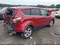 2016 Ford Escape — photo 4 of 17 | VIN 1FMCU0G71GUA02892