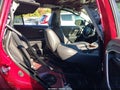 2019 Toyota RAV4 — photo 8 of 13 | VIN 2T3J1RFV1KW022466