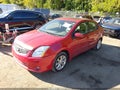 2010 Nissan Sentra — photo 2 of 16 | VIN 3N1AB6AP7AL648035