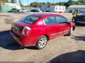 2010 Nissan Sentra — photo 4 of 16 | VIN 3N1AB6AP7AL648035