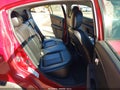 2010 Nissan Sentra — photo 8 of 16 | VIN 3N1AB6AP7AL648035