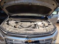 2025 Chevrolet Traverse — photo 10 of 16 | VIN 1GNERGRS4SJ275917