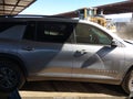 2025 Chevrolet Traverse — photo 13 of 16 | VIN 1GNERGRS4SJ275917