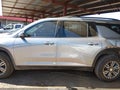 2025 Chevrolet Traverse — photo 14 of 16 | VIN 1GNERGRS4SJ275917