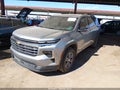 2025 Chevrolet Traverse — photo 2 of 16 | VIN 1GNERGRS4SJ275917