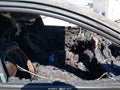 2025 Hyundai Santa Cruz — photo 5 of 11 | VIN 5NTJB4DE6SH146552