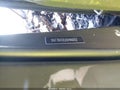 2025 Hyundai Santa Cruz — photo 9 of 11 | VIN 5NTJB4DE6SH146552