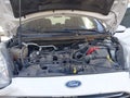 2018 Ford Fiesta — photo 10 of 16 | VIN 3FADP4BJ4JM143094
