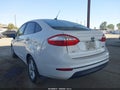 2018 Ford Fiesta — photo 3 of 16 | VIN 3FADP4BJ4JM143094