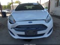 2018 Ford Fiesta — photo 6 of 16 | VIN 3FADP4BJ4JM143094