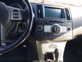 2008 Infiniti FX35 — photo 13 of 13 | VIN JNRAS08W68X210080