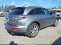 2008 Infiniti FX35 — photo 4 of 13 | VIN JNRAS08W68X210080