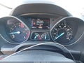 2017 Ford Escape — photo 7 of 15 | VIN 1FMCU9GDXHUF00469
