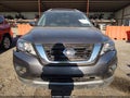 2017 Nissan Pathfinder — photo 12 of 16 | VIN 5N1DR2MM1HC601861