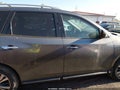 2017 Nissan Pathfinder — photo 13 of 16 | VIN 5N1DR2MM1HC601861