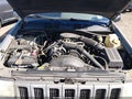 1997 Jeep Grand Cherokee — photo 10 of 11 | VIN 1J4GZ78Y5VC592521