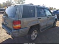 1997 Jeep Grand Cherokee — photo 4 of 11 | VIN 1J4GZ78Y5VC592521