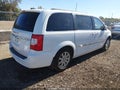 2016 Chrysler Town & Country — photo 4 of 17 | VIN 2C4RC1BG6GR150239