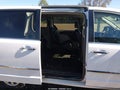 2016 Chrysler Town & Country — photo 8 of 17 | VIN 2C4RC1BG6GR150239