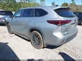 2023 Toyota Highlander — photo 3 of 16 | VIN 5TDKDRAH2PS013989