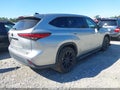 2023 Toyota Highlander — photo 4 of 16 | VIN 5TDKDRAH2PS013989