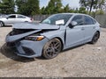 2023 Honda Civic — photo 2 of 16 | VIN 19XFL1H84PE011201