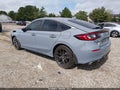 2023 Honda Civic — photo 3 of 16 | VIN 19XFL1H84PE011201