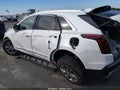 2022 Cadillac XT5 — photo 16 of 17 | VIN 1GYKNCRS9NZ103589