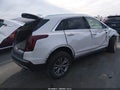 2022 Cadillac XT5 — photo 4 of 17 | VIN 1GYKNCRS9NZ103589