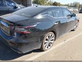 2022 Nissan Maxima — photo 4 of 18 | VIN 1N4AA6FV7NC504466