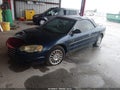 2006 Chrysler Sebring — photo 2 of 11 | VIN 1C3EL55R16N183913