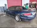 2006 Chrysler Sebring — photo 3 of 11 | VIN 1C3EL55R16N183913