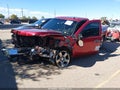 2007 Chevrolet Silverado 1500 — photo 2 of 9 | VIN 1GCEK14C87Z557948