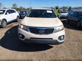 2011 Kia Sorento — photo 12 of 16 | VIN 5XYKT3A1XBG115260
