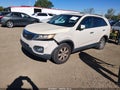 2011 Kia Sorento — photo 2 of 16 | VIN 5XYKT3A1XBG115260