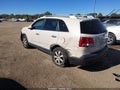2011 Kia Sorento — photo 3 of 16 | VIN 5XYKT3A1XBG115260