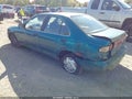 1997 Nissan Sentra — photo 3 of 16 | VIN 1N4AB41D4VC744090