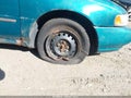 1997 Nissan Sentra — photo 6 of 16 | VIN 1N4AB41D4VC744090