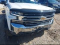 2020 Chevrolet Silverado 1500 — photo 19 of 19 | VIN 3GCUYGED8LG407773
