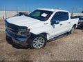 2020 Chevrolet Silverado 1500 — photo 2 of 19 | VIN 3GCUYGED8LG407773