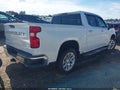 2020 Chevrolet Silverado 1500 — photo 4 of 19 | VIN 3GCUYGED8LG407773
