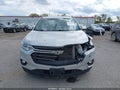 2020 Chevrolet Traverse — photo 12 of 16 | VIN 1GNEVGKW5LJ204932